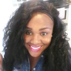 Meet your Posher, Kaylane